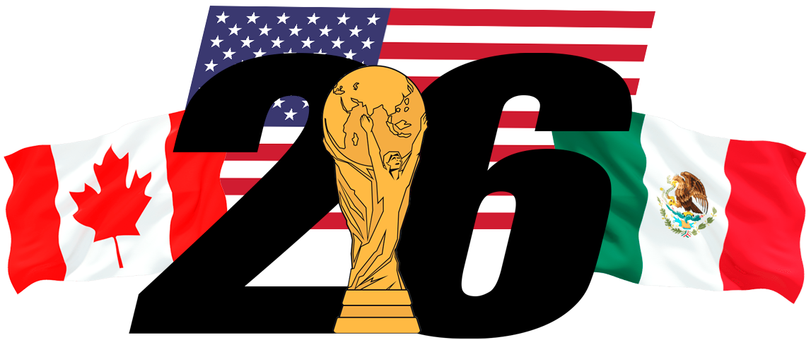 FIFA 2026 Next Soccer World Cup