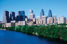 Philadelphia | History, Map, Population, & Facts | Britannica