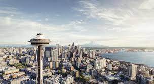 Seattle, Washington: Vacaciones en cultura, café y naturaleza